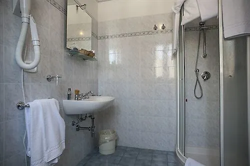 Albergo La Foresta Reggello Italy