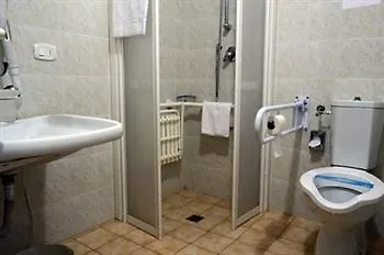 Albergo La Foresta Reggello 3*,  Italy