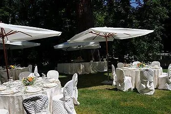 Albergo La Foresta レッジェッロ