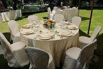 Albergo La Foresta レッジェッロ 3*,  イタリア