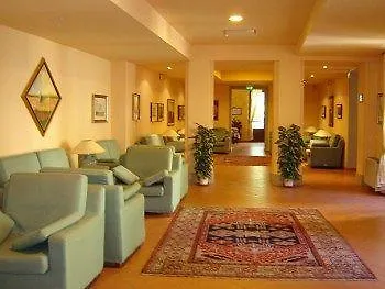Albergo La Foresta レッジェッロ