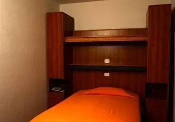 Albergo La Foresta レッジェッロ