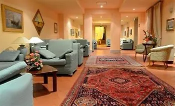 Albergo La Foresta レッジェッロ イタリア